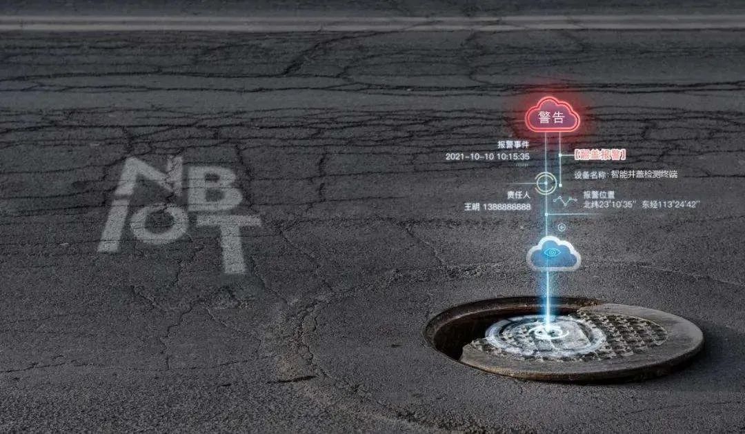 伟德app下载官网苹果版悄然“上岗” 以科技破解智慧城市“顽疾”