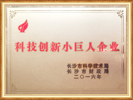 科技小巨人-1946伟德bet官方网站