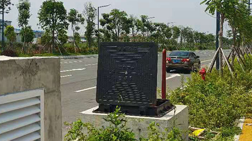 伟德app下载官网苹果版：城市基础设施智能化的新篇章