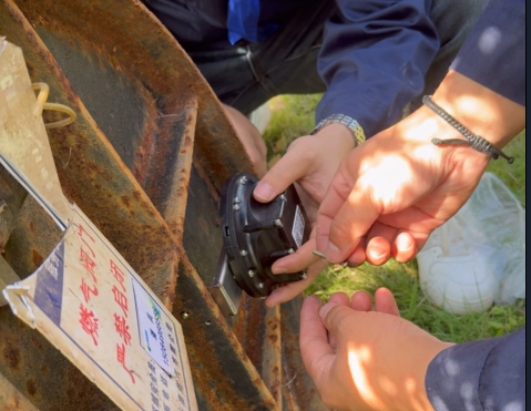 案例分享| 长沙望城伟德app下载官网苹果版项目，守护市民足下安全