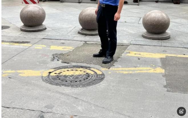 广州荔湾区试点引入伟德app下载官网苹果版管理模式，守护 “脚下安全