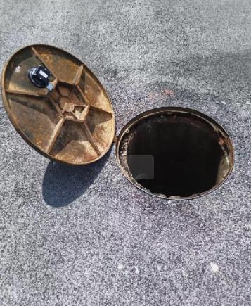 井盖标识器（井宝）