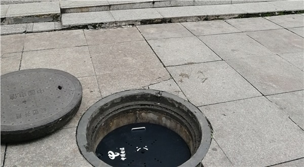 贵阳人民注意啦！“一不小心”就踩到伟德app下载官网苹果版