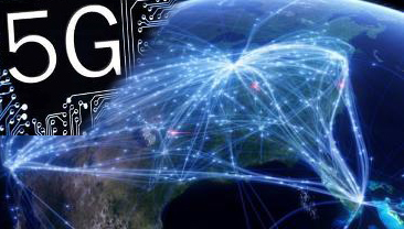 多地开展5G三年计划