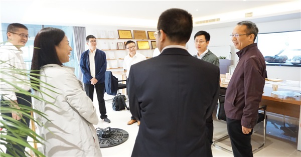 关于综合管廊伟德app下载官网苹果版的指导交流
