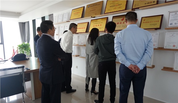 综合管廊伟德app下载官网苹果版相关展示区